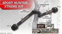 B-Stinger Sport Hunter Xtreme Kit 10.8