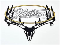 Mathews Rack