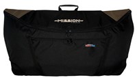 Blacks Creek Soft Sided Bow Valise