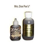 Mrs. Doe Pee’s Bucklure