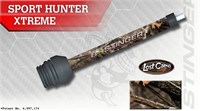 B-Stinger Sport Hunter Xtreme 10&amp;quot; Stabili
