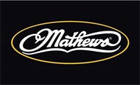 Mathews Banner