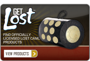 Lost Camo Targets