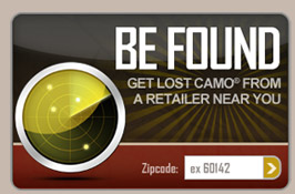 Be Found