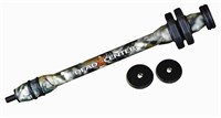 Dead Silent Hunting Series - Carbon V2 10&amp;quot