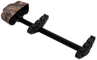 TruGlo Loc-DWN Lost Camo AT 4 arrow quiver