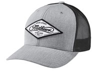 Diamond Cap