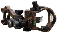 Rival Hunter 5-Pin Sight Lost Camo / Also availabl