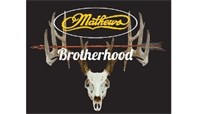 Decals With Distinction Mathews Brotherhood Decal