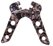 Bow Holders and Displays