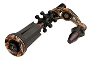 Xtreme Hardcore Gear Phanton ZR10 Carbon Stabilize