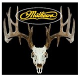 Decals With Distinction Mathews European (No Soloc