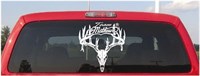 LVE Team Mathews Archery Decal