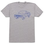 Pickup Tee