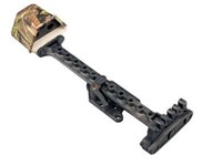 Alpine Bearclaw Three Arrow Quiver