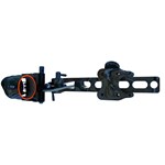 Extreme Recon 1650 Micro Adj. Sight w/Rheostat Lig