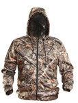 Performance Full Zip Hoodie
