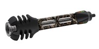 TruGlo Tru-Tec QD Pro Lost Camo 7.8&amp;quot; Stab