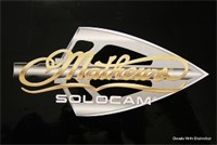 Decals With Distinction Mathews Broadhead