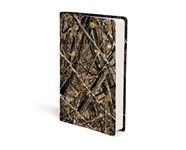 NIV, Outdoorsman Bible