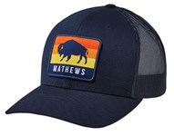 Buffalo Cap