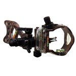 TruGlo Micro-Brite FB 5 Decreasing Diameter Pin Si
