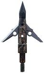 Trophy Taker Ulmer Edge Mechanical Broadhead