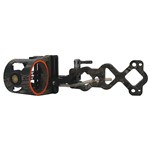 Extreme Z Lock 200 Sight w/Rheostat Light