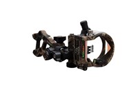 TruGlo Rival FX 5-Pin Sight Lost Camo