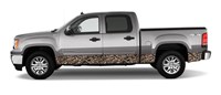 Camo Wraps Accent Kit