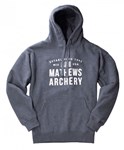 Established Hoodie