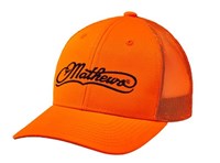 Blaze Cap