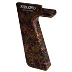 Shrewd Mathews Std Grip Aluminum