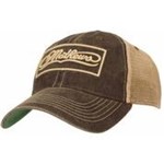 ESTABLISHED CAP