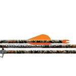 Easton Full Metal Jacket Lost Camo Arrows