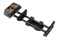 Alpine Softloc Five Arrow Quiver