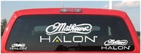 LVE HALON By Mathews