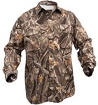 MDI Outdoor Vented Long-Sleeve Shirt