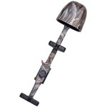 Kwikee Kwik-3-SS 3-Arrow Solid Stem Quiver