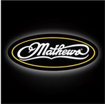 Mathews LED Sign