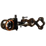 Extreme Z Lock 250 Sight w/Micro Adj. &amp;amp; Rh