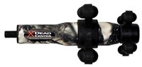 Dead Silent Hunting Series -Aluminum 4&amp;quot;
