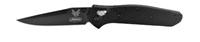 Mathews Benchmade Osborne 943 Knife