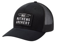 Advocate Cap