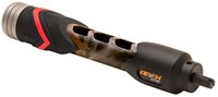 Carbon Core 7” Stabilizer Lost Camo
