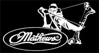 Decals With Distinction Mathews Archer (New) 10&am