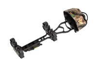 TruGlo Carbon XS Lost Camo 5 Arrow Quiver