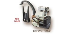 Axion Pulse Automatic Arrow Rest
