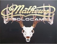Decals With Distinction Mathews European Mount Gol