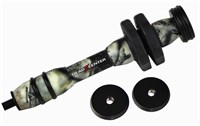 Dead Silent Hunting Series - Carbon V2 6&amp;quot;